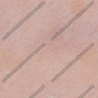 Seamless Textures of Human Skin + Normal & Bump Mapping